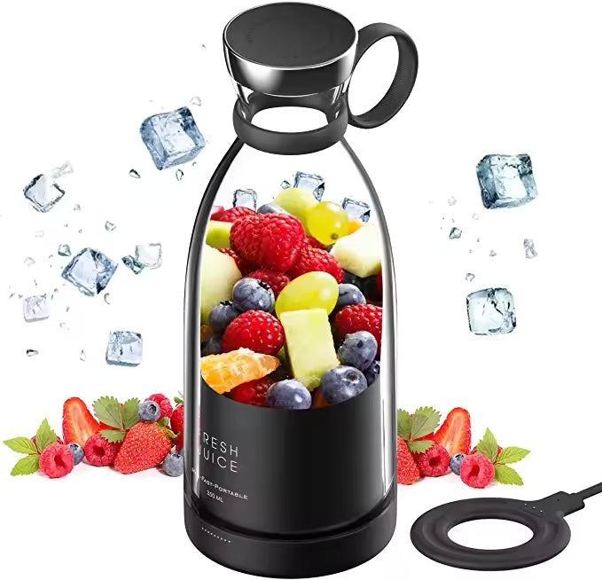 Portable Juicer Blender (USB)