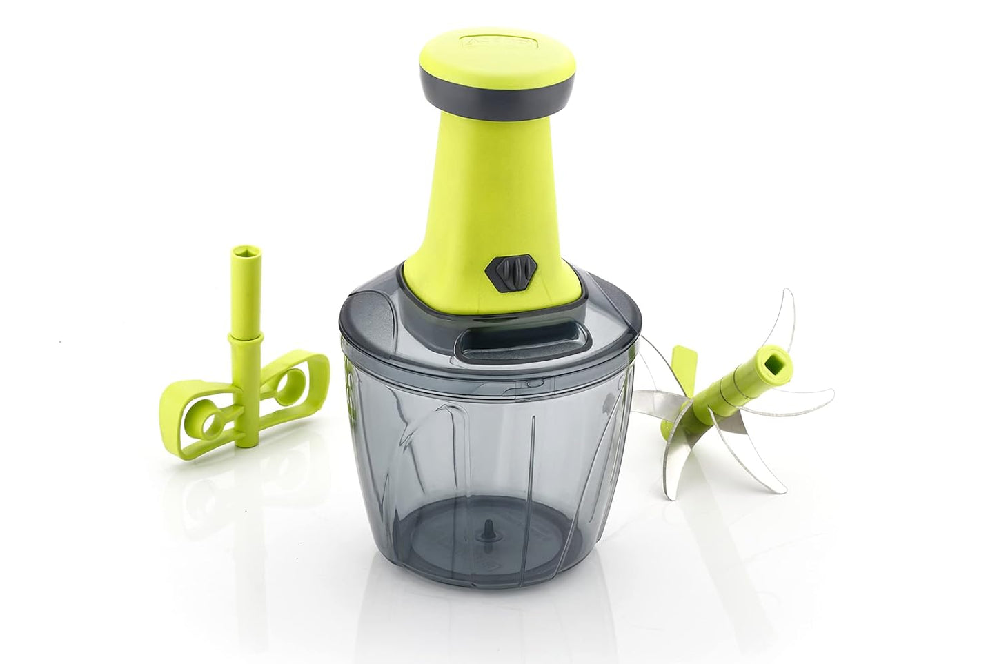 4-in-1 Handy Vegetable Chopper