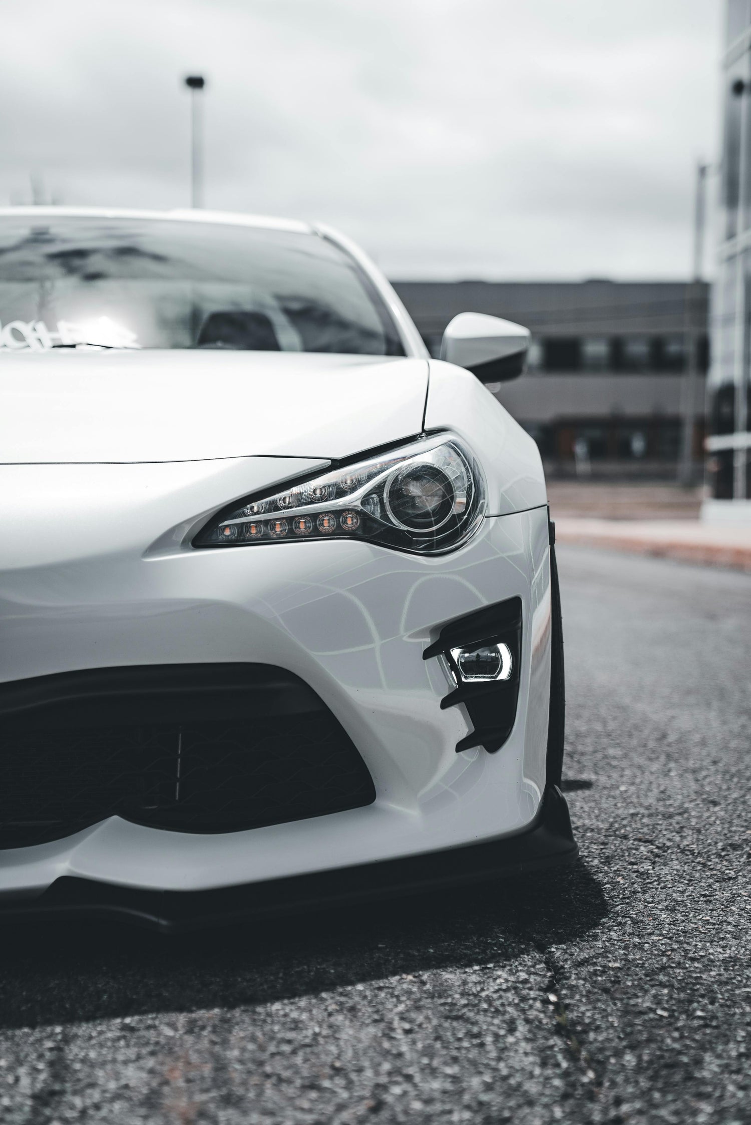 Car Accessories