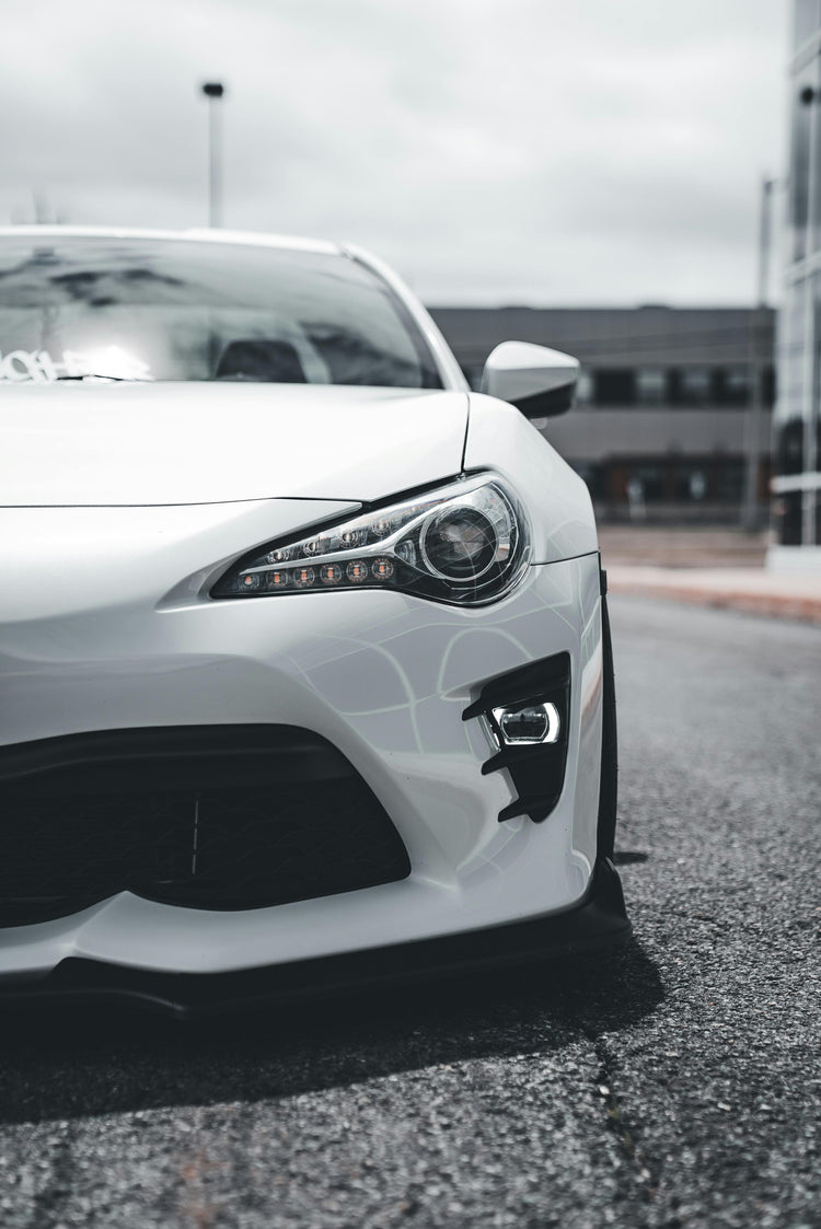 Car Accessories