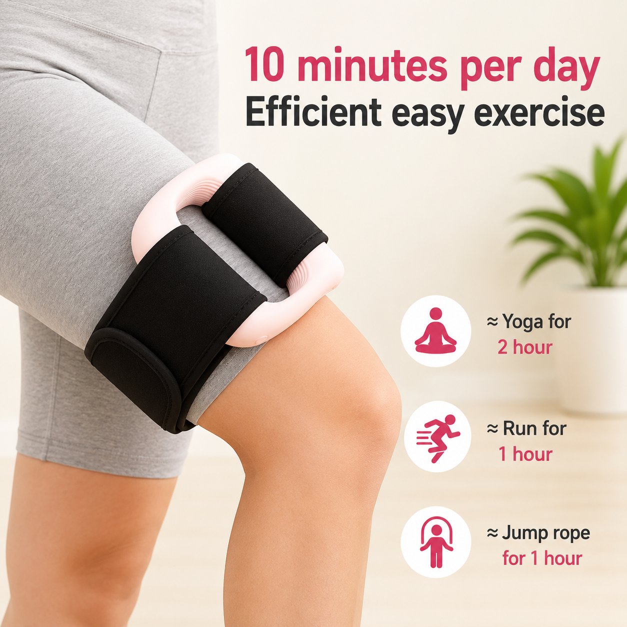 Belly Fat Massager