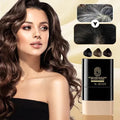 Instant Hair Dye Stick with Built-in Comb, Gray Hair Dye, 2-in-1 Touch-Up Comb